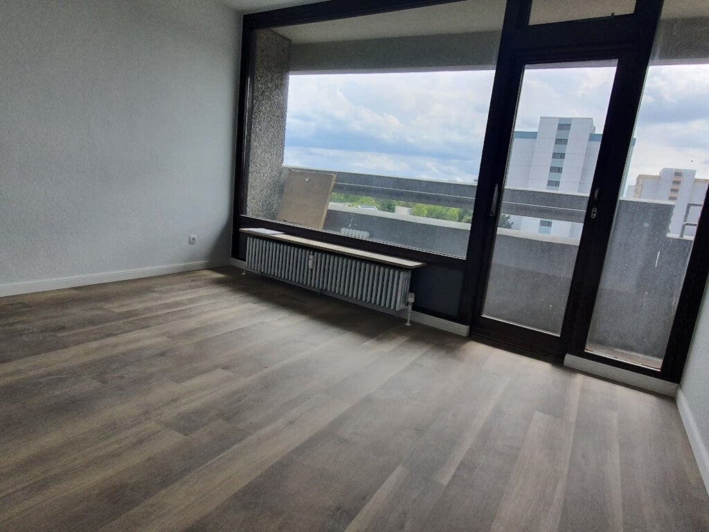 Wohnung Geraer Ring in Mannheim