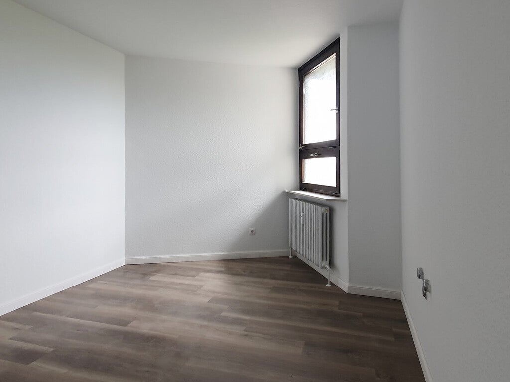 Wohnung Geraer Ring in Mannheim