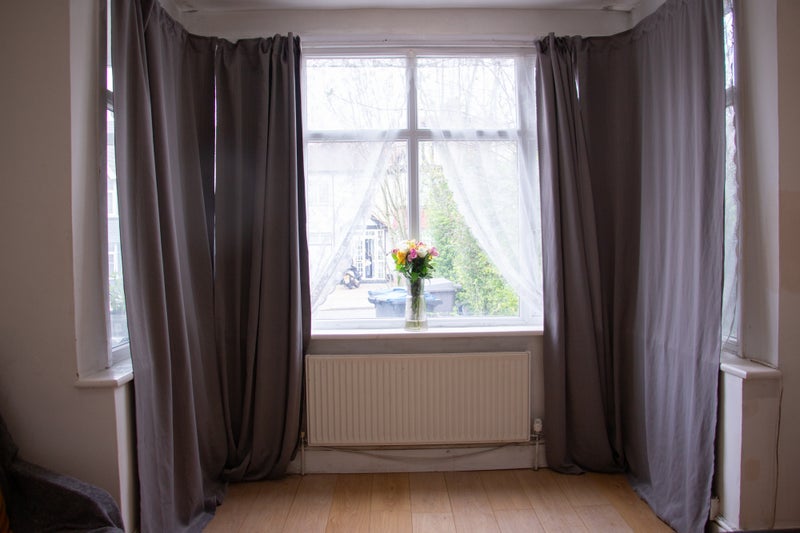 Room Clarendon Gardens in Greater London