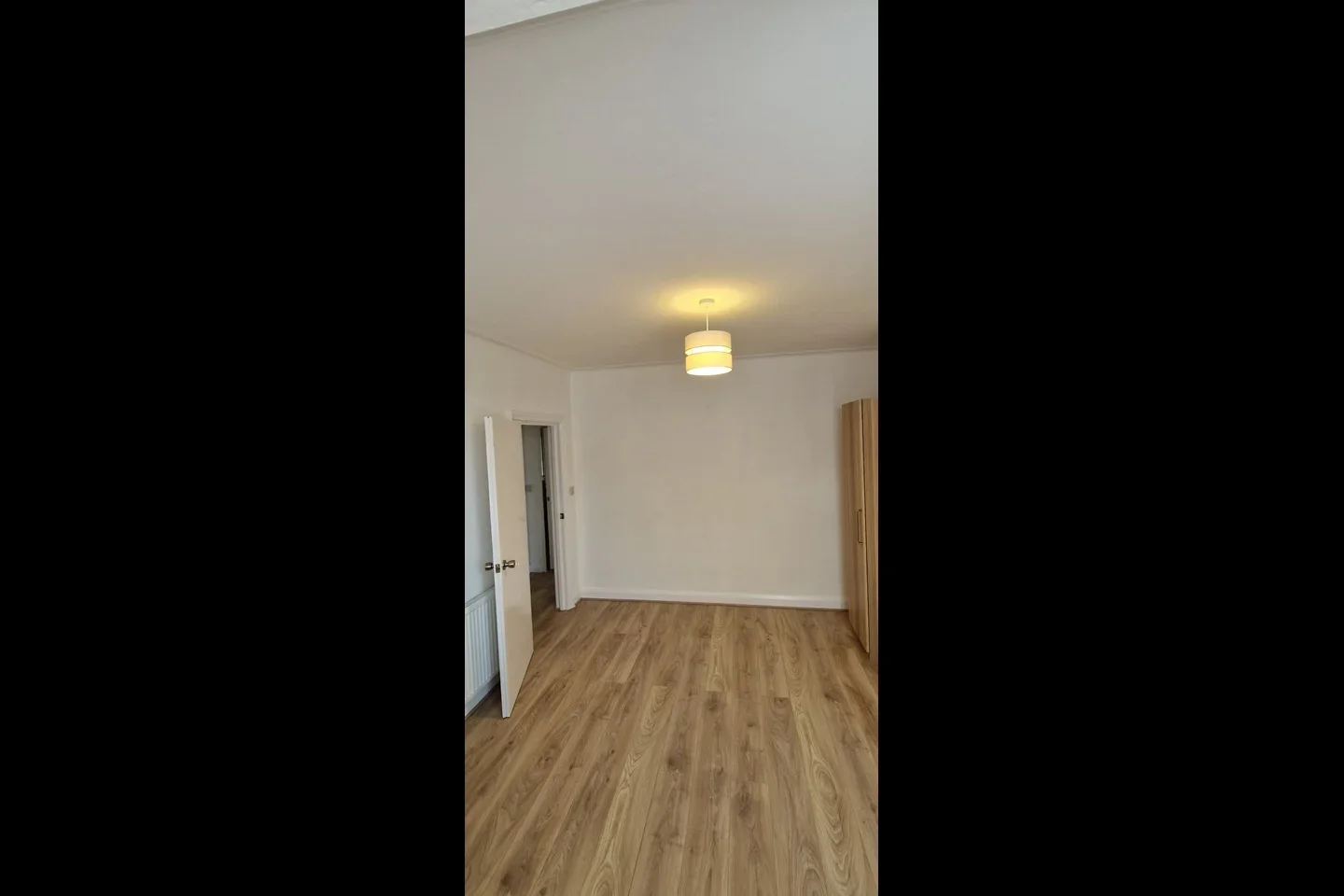 Flat Ellerdine Road in Greater London