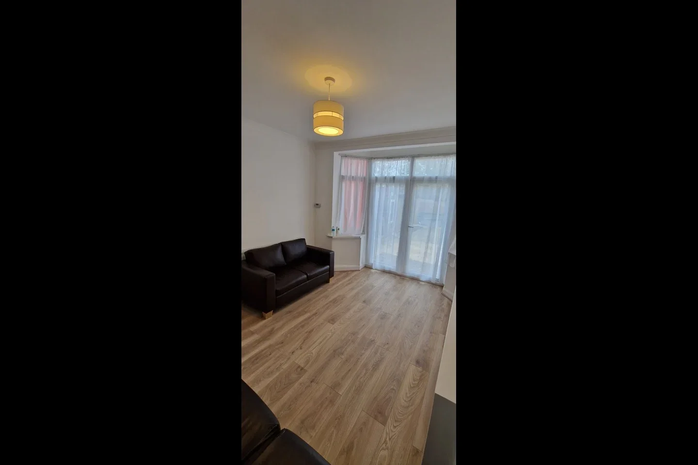 Flat Ellerdine Road in Greater London