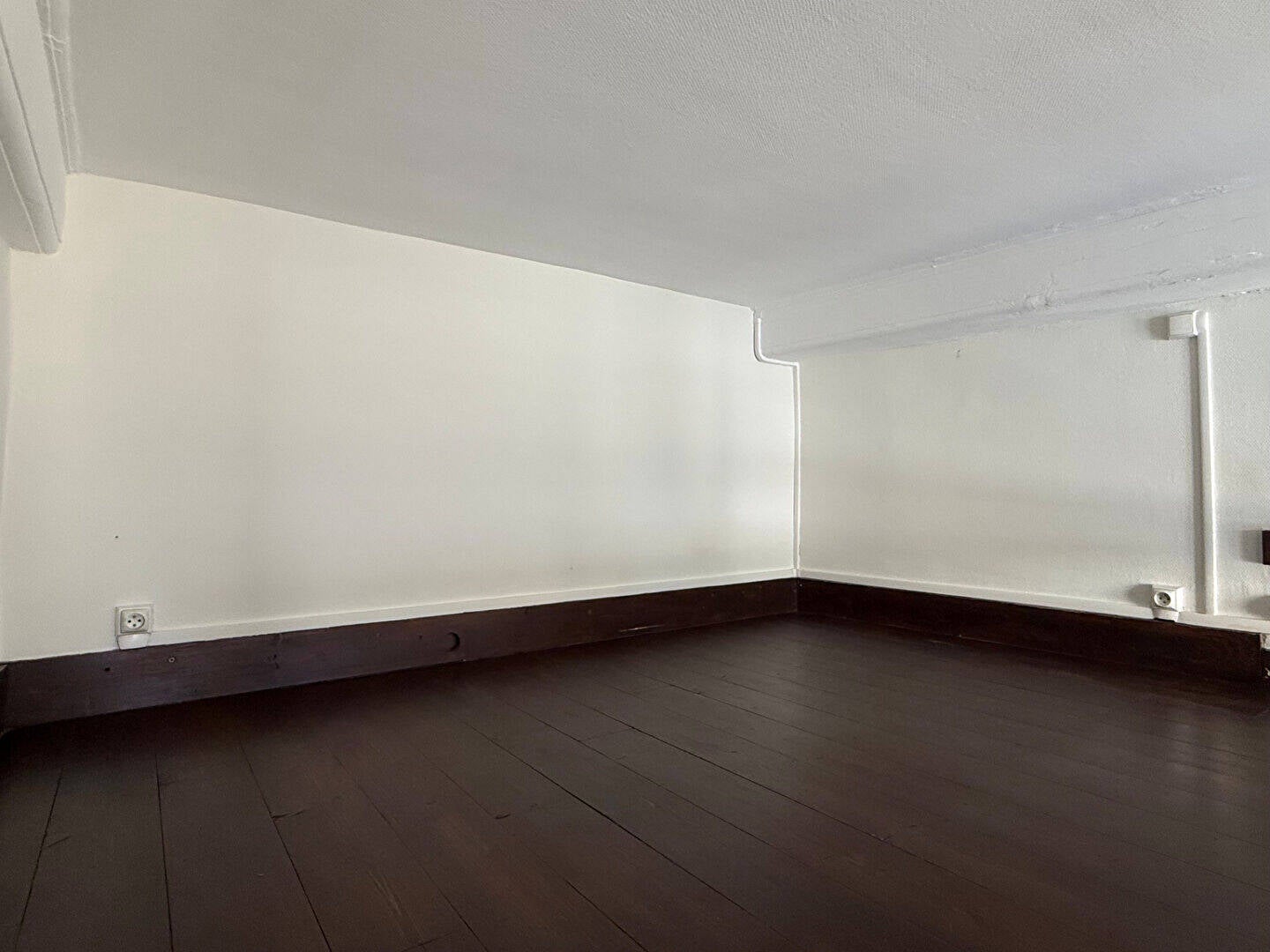 Flat Rue Burdeau in Lyon