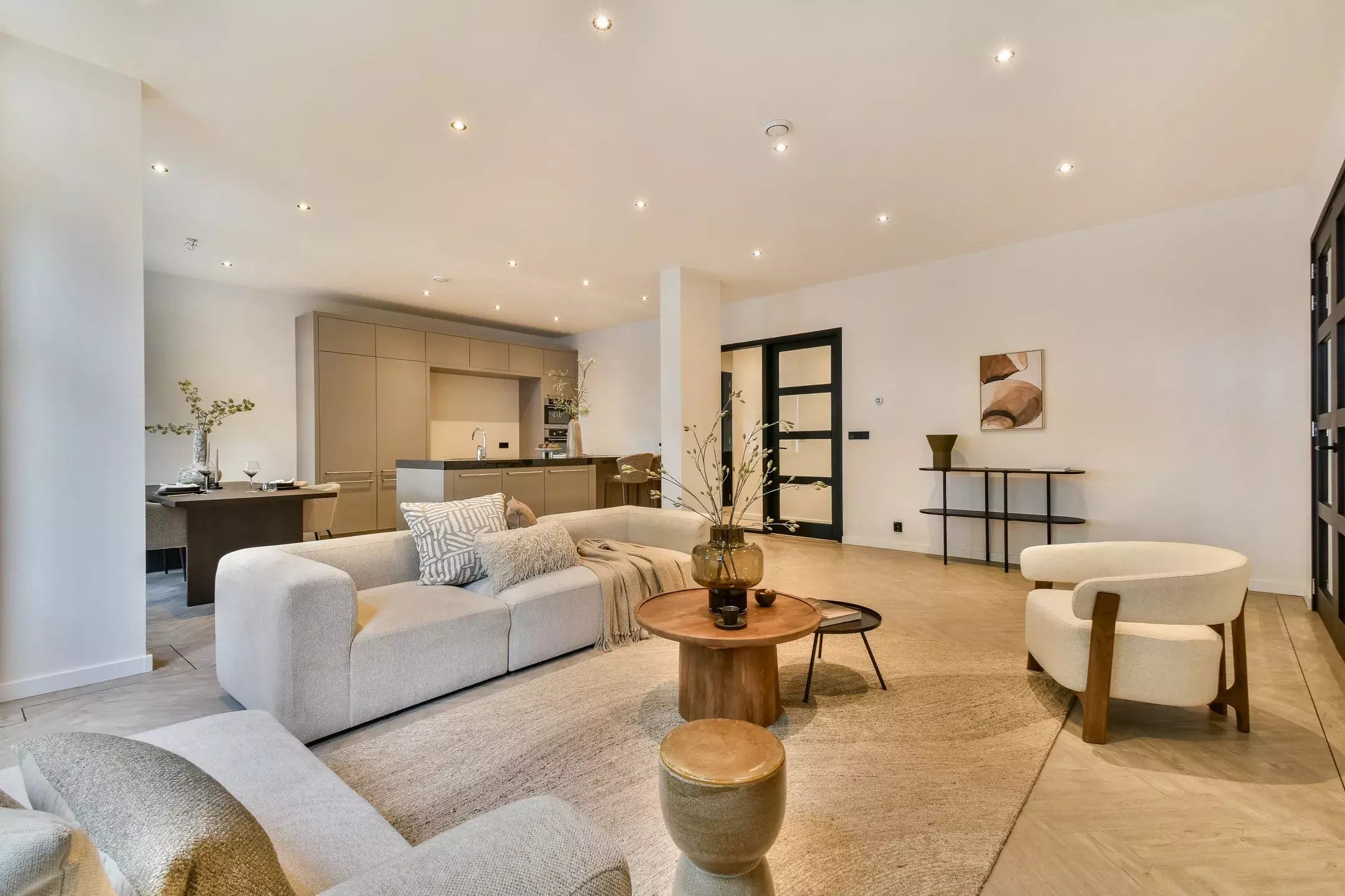 Appartement Nieuwe Haven in Schiedam