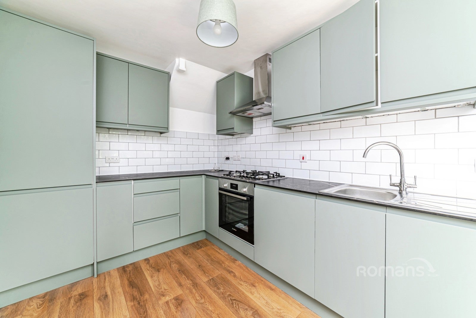House The Ridings in Tilehurst
