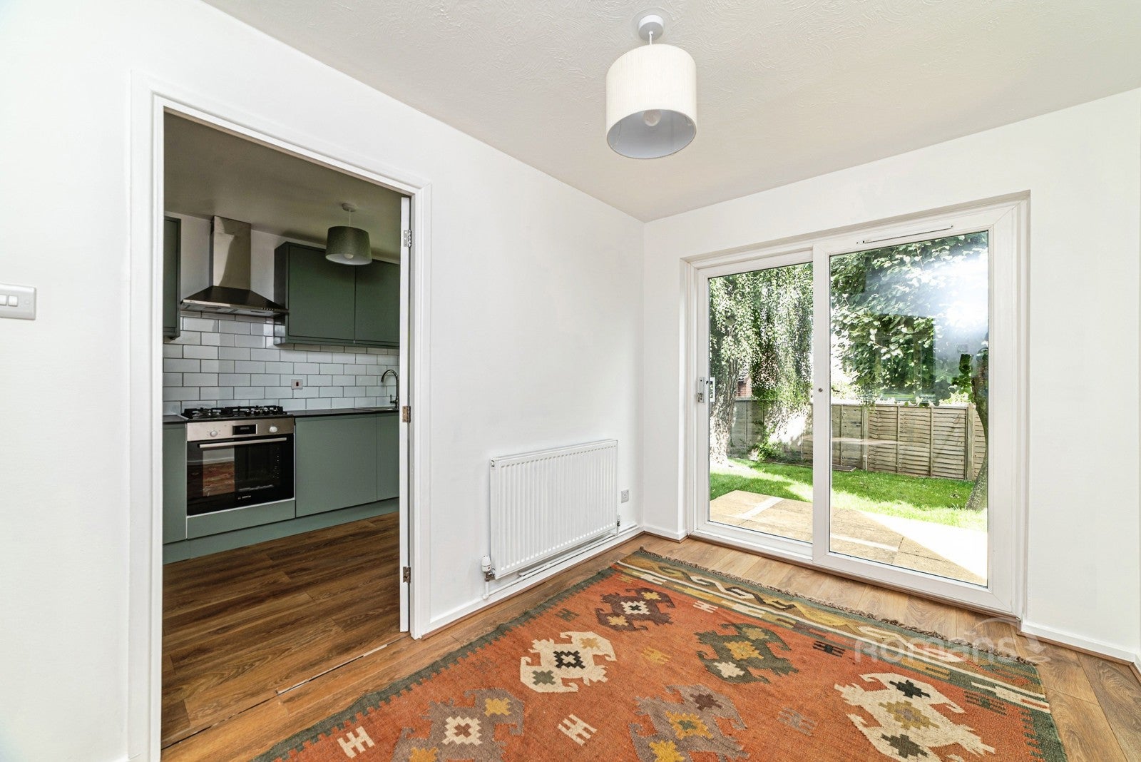 House The Ridings in Tilehurst
