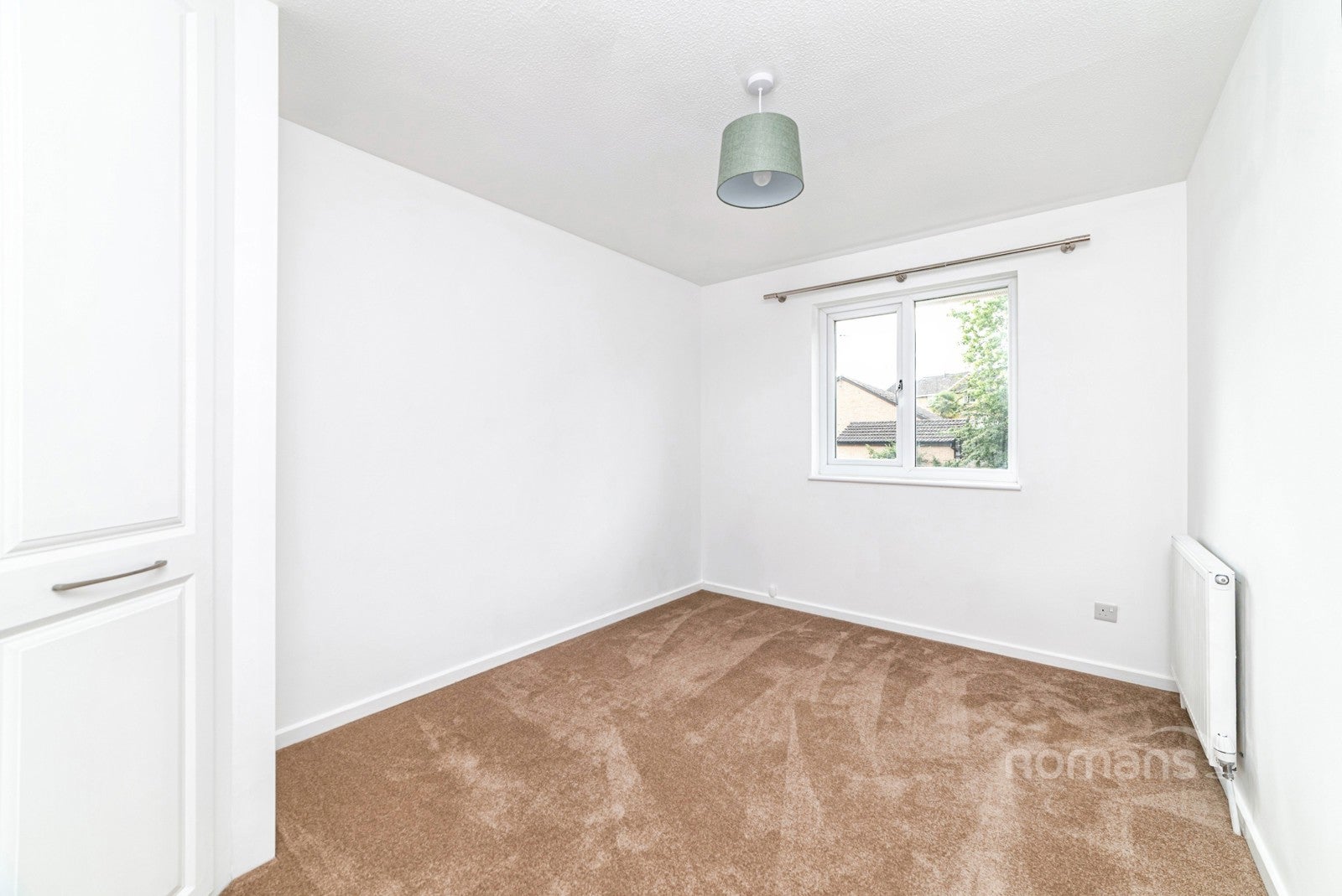 House The Ridings in Tilehurst