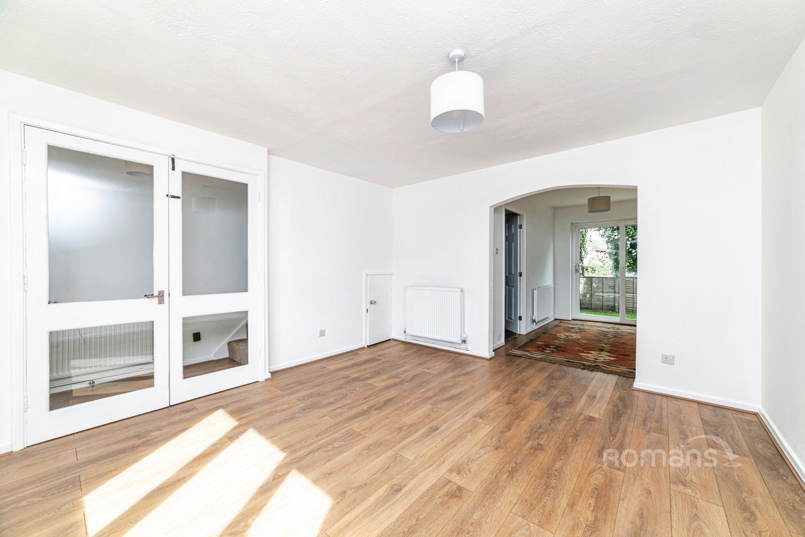House The Ridings in Tilehurst