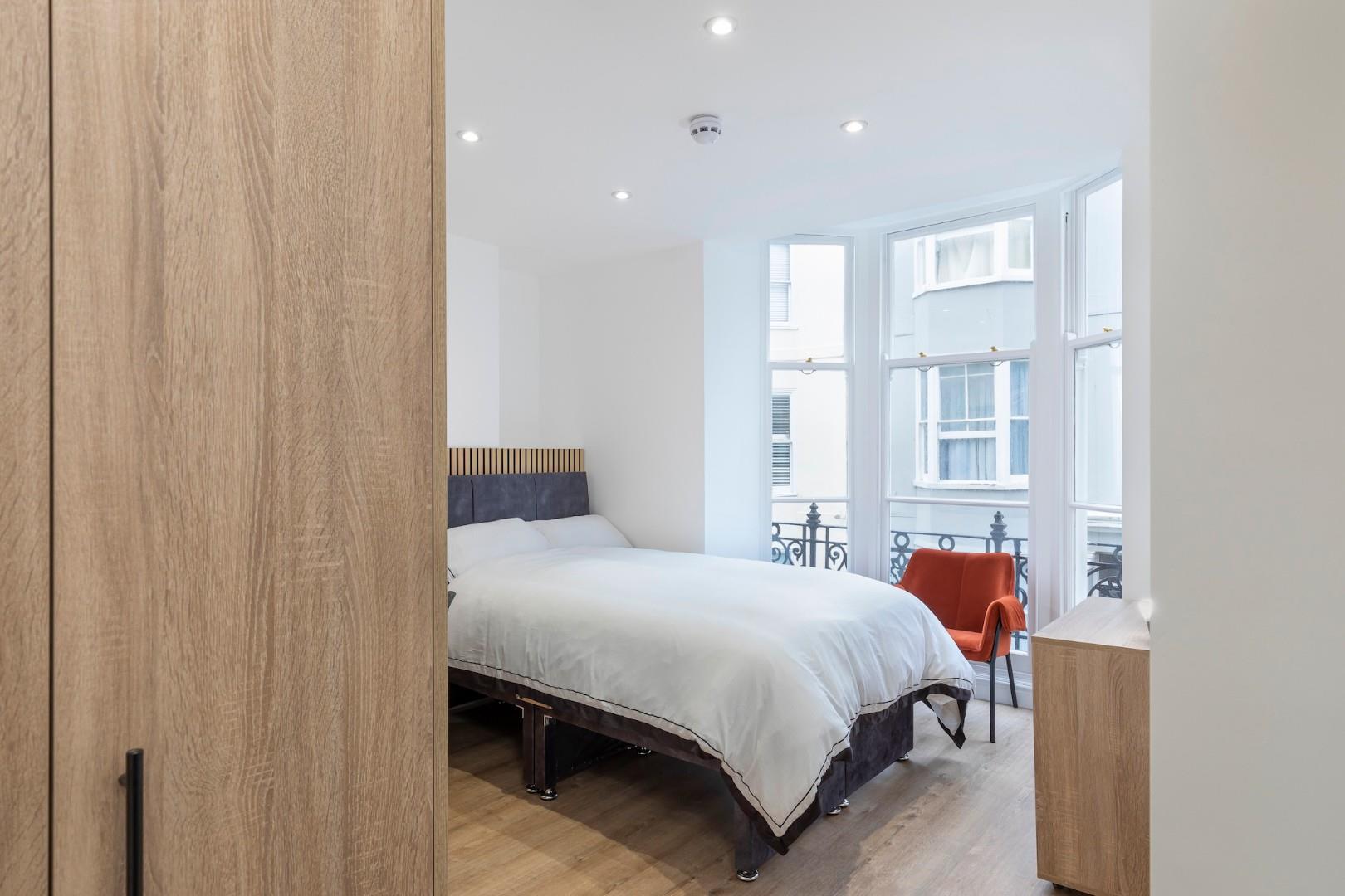 Room Grafton Street in Brighton