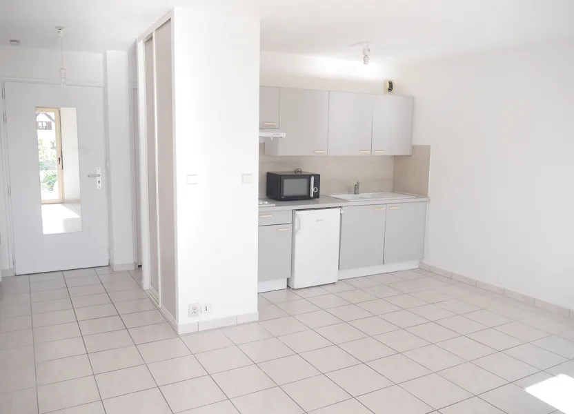 Appartement Rue Marx Dormoy à Noisy-le-Grand