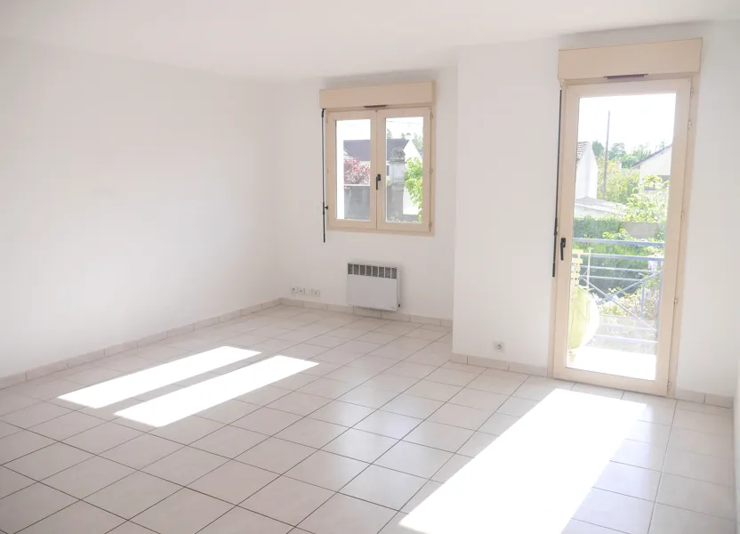 Appartement Rue Marx Dormoy à Noisy-le-Grand