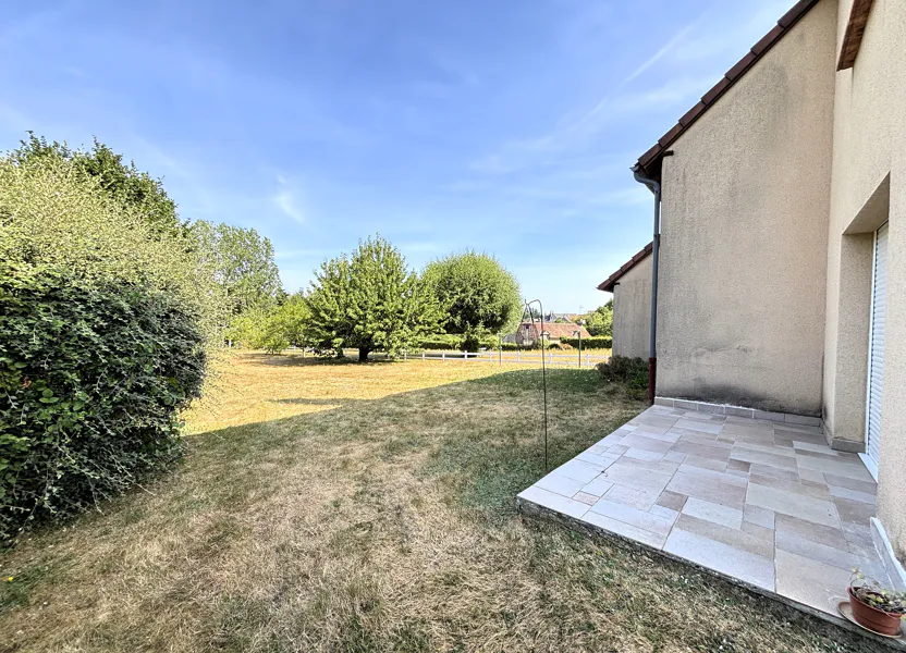 House Impasse des Chevreuils in Alençon