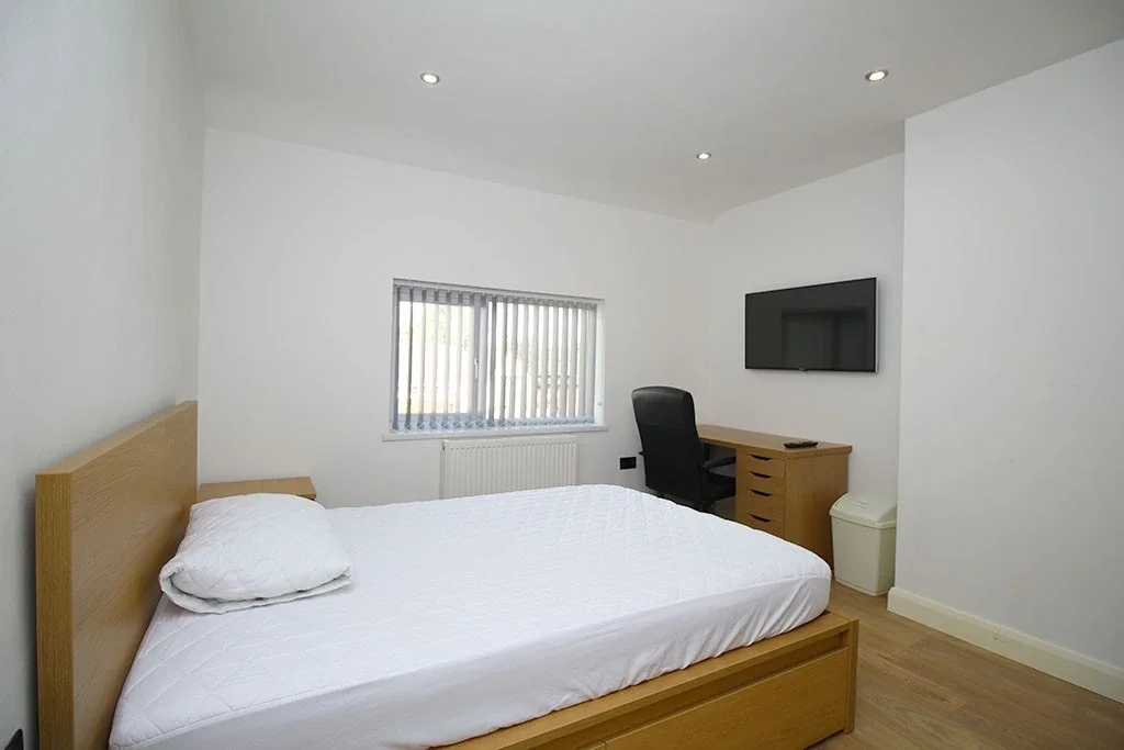 Room Derby Road in Charnwood