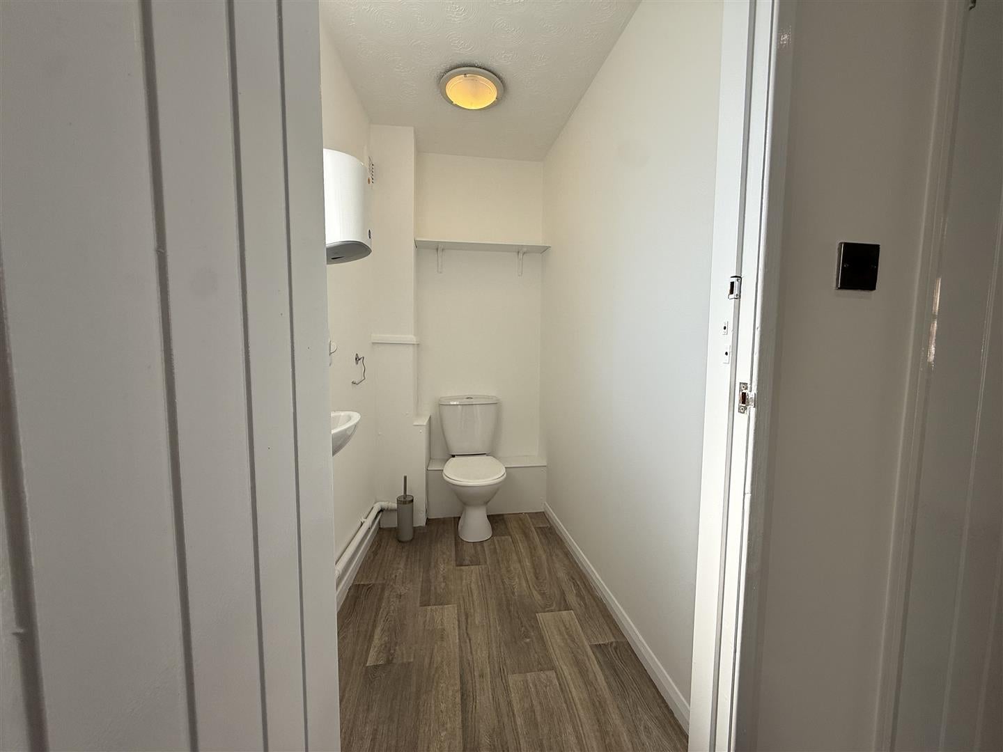 Flat Prestongate in Hessle