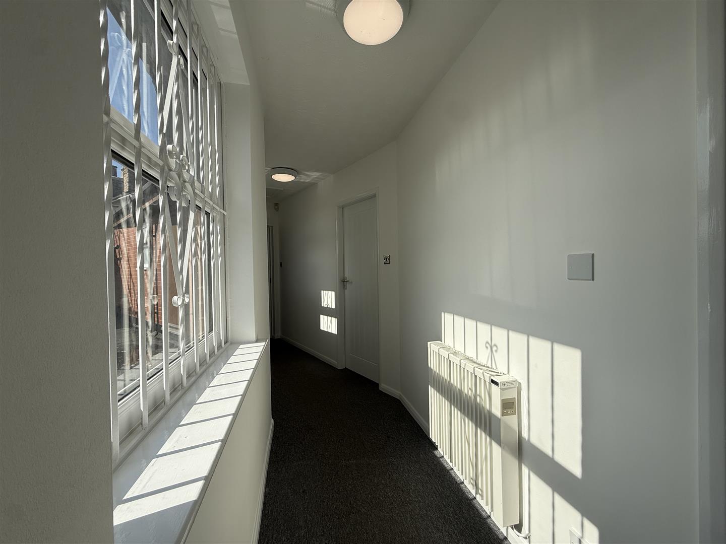 Flat Prestongate in Hessle