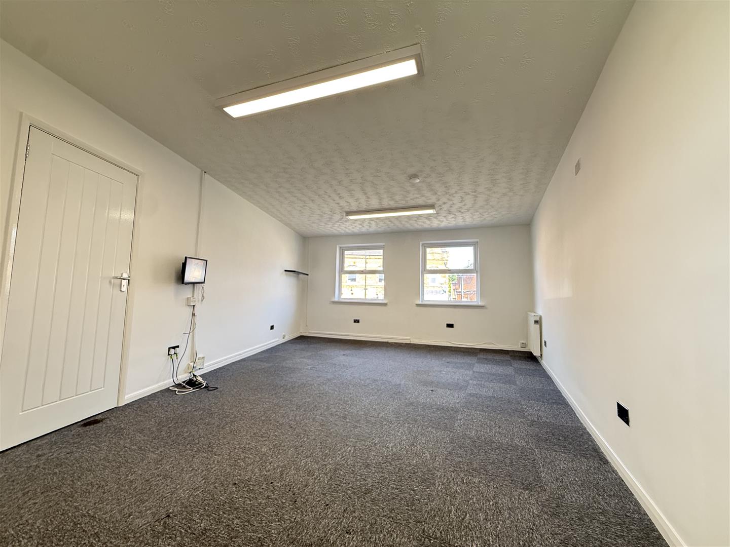 Flat Prestongate in Hessle