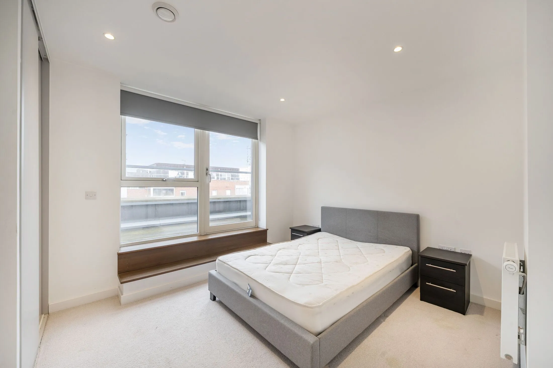 Flat Edgware Road in Greater London