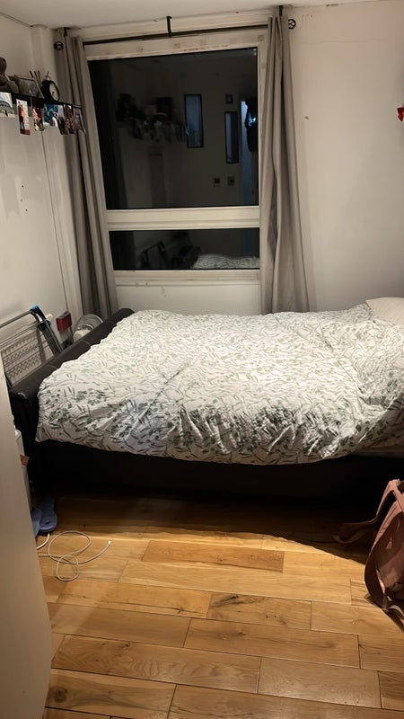 Room Benyon Road in Greater London