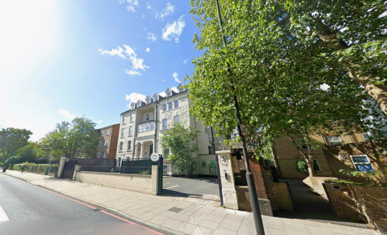 Flat Camden Road in Greater London