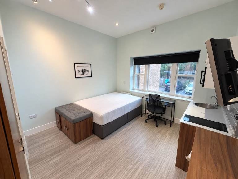 Flat Camden Road in Greater London