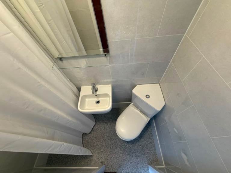 Flat Camden Road in Greater London