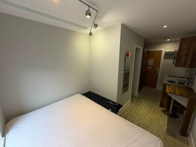Flat Camden Road in Greater London