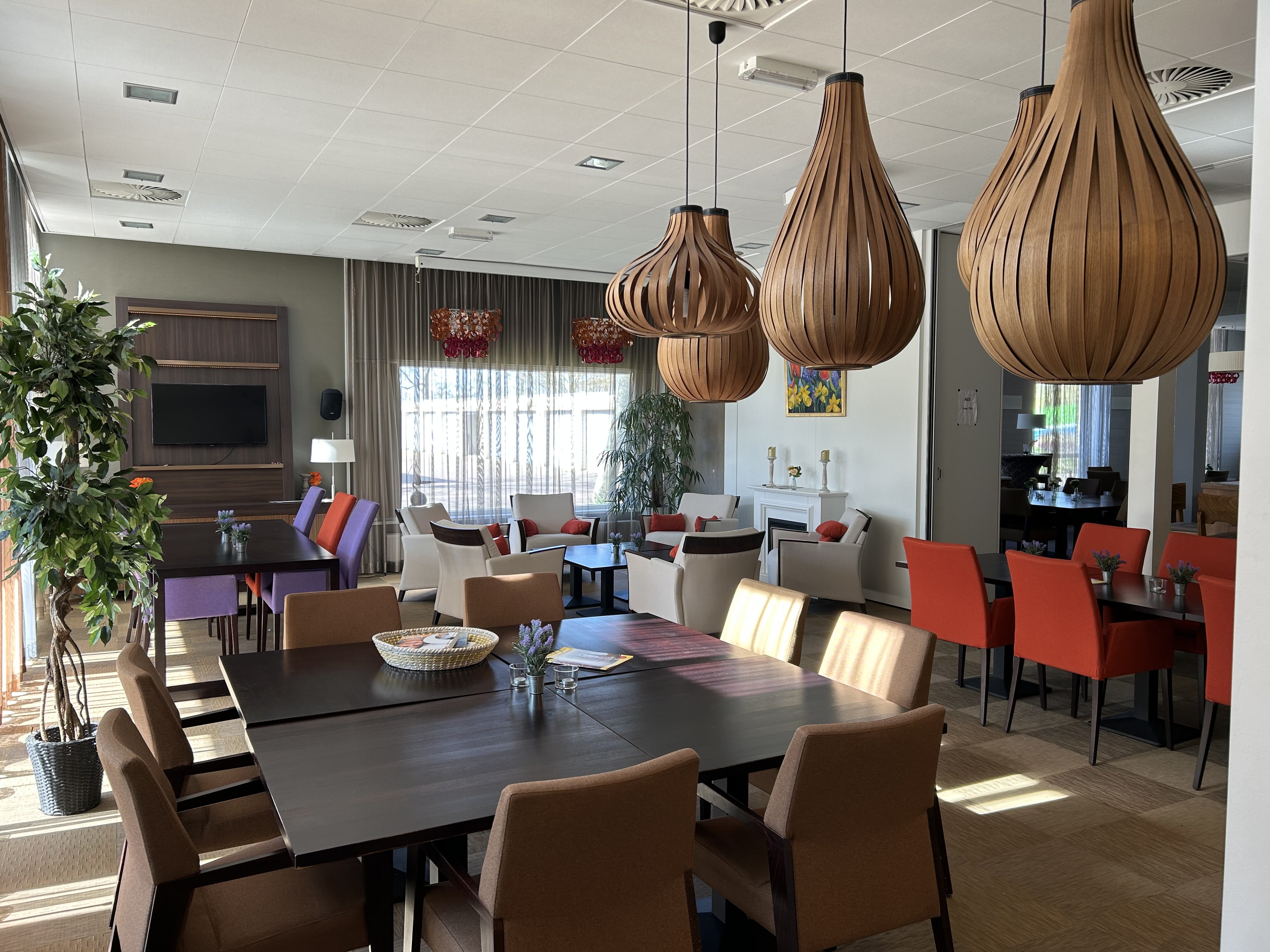 Appartement Richard Wagnerlaan 73110 in Voorschoten