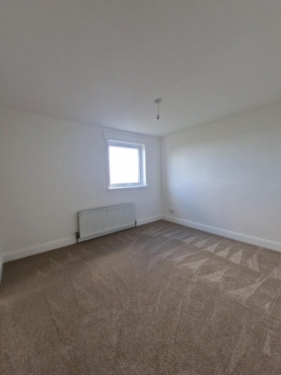 Flat Randolph Court in Buckhaven
