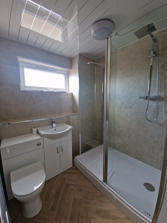 Flat Randolph Court in Buckhaven