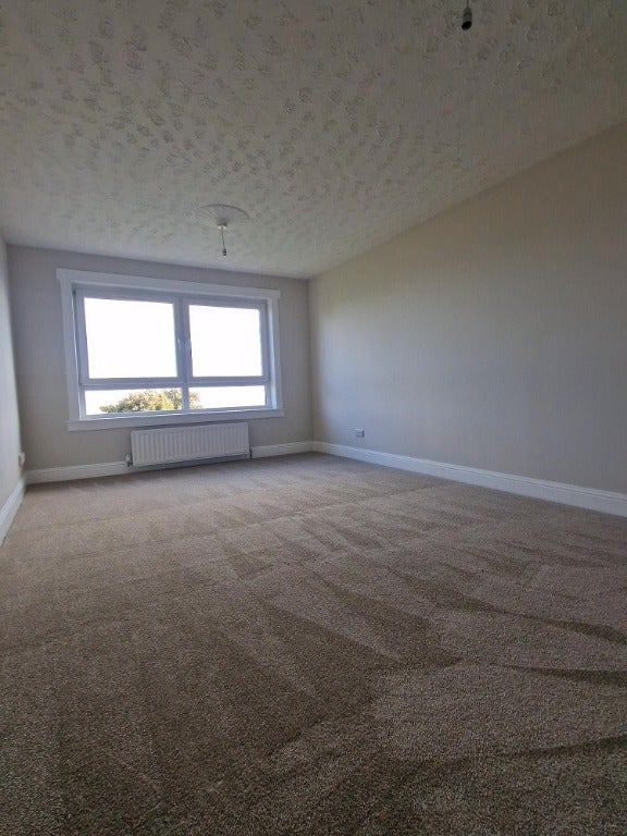 Flat Randolph Court in Buckhaven
