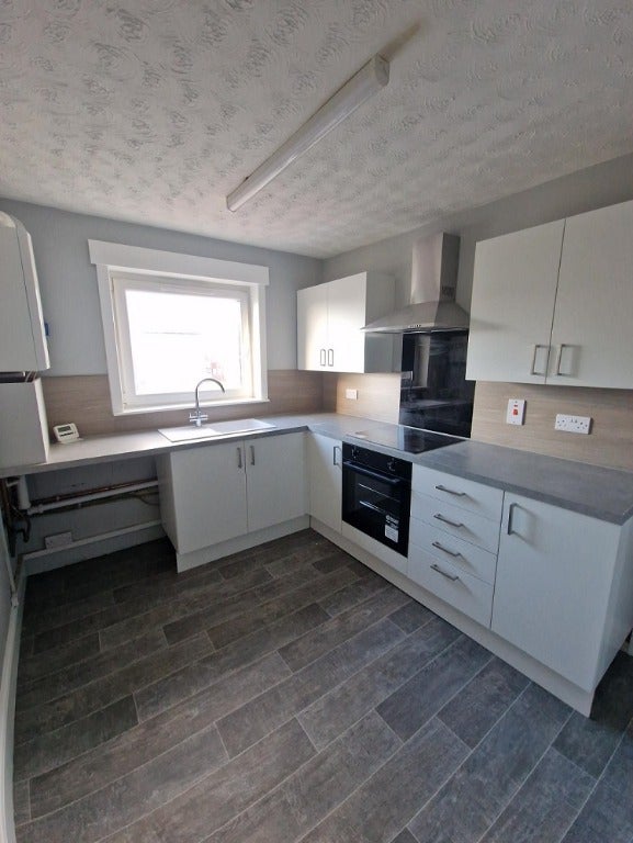 Flat Randolph Court in Buckhaven