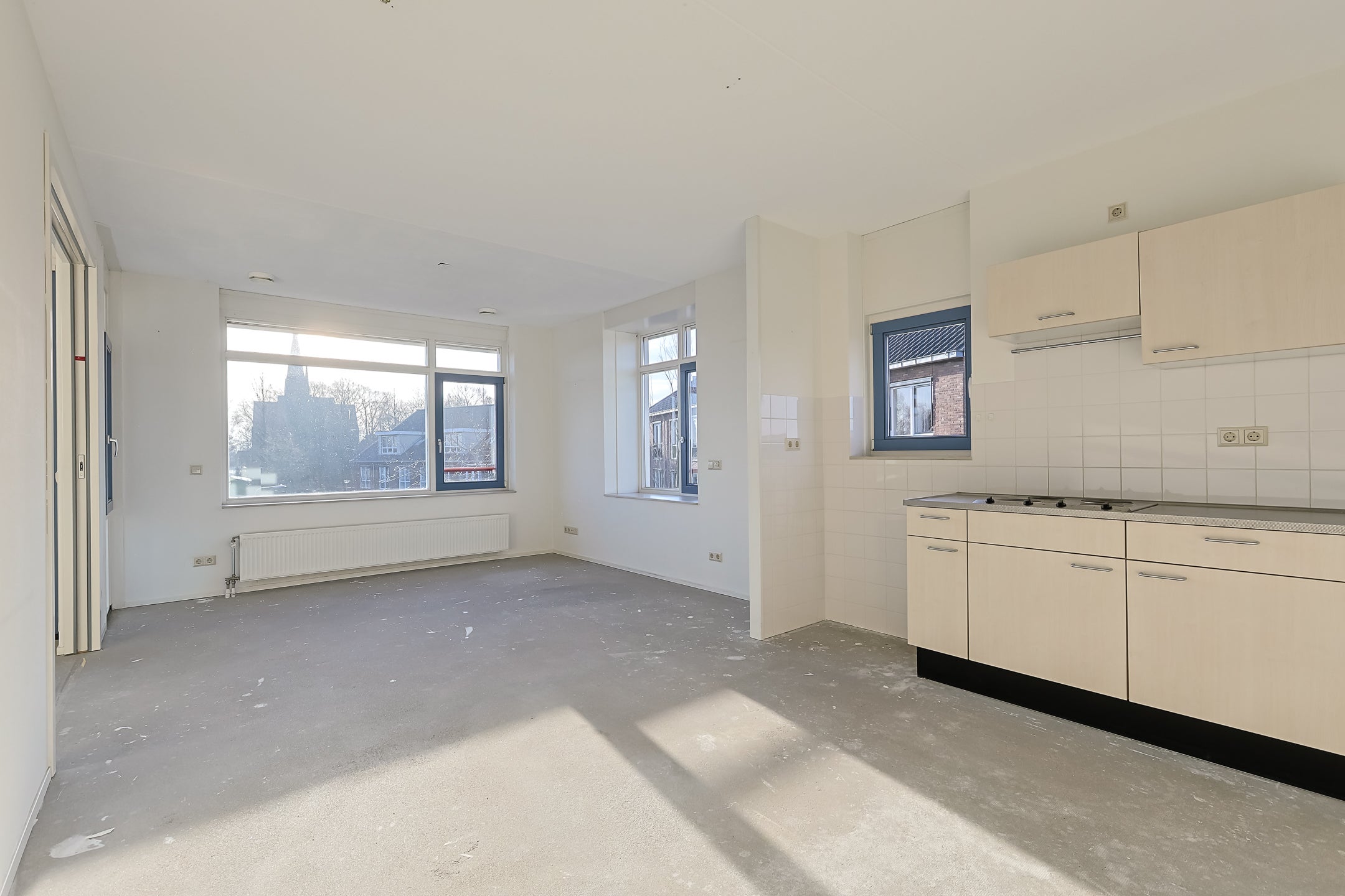 Appartement te koop: P.C. van Rijnplantsoen 36, Ter Aar