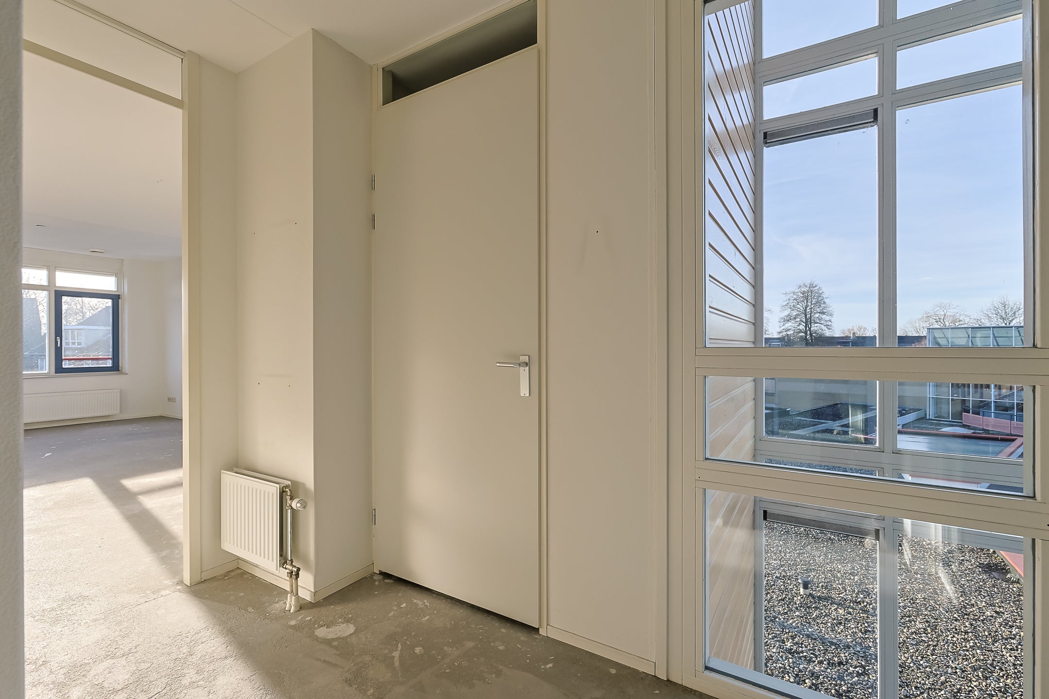 Appartement te koop: P.C. van Rijnplantsoen 36, Ter Aar