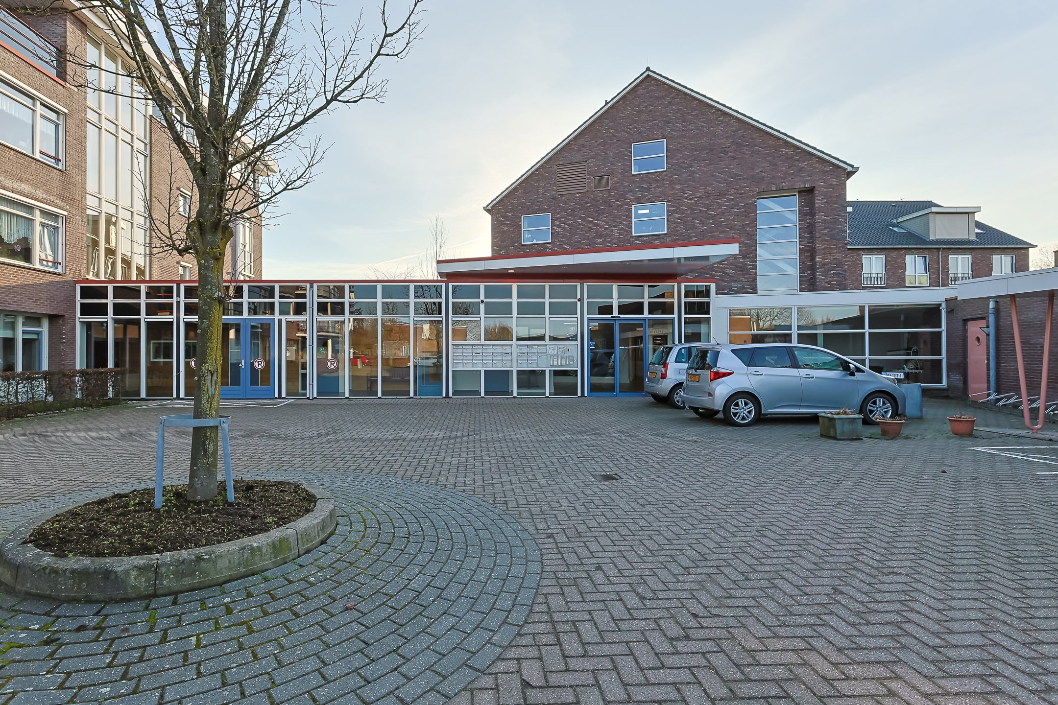 Appartement te koop: P.C. van Rijnplantsoen 36, Ter Aar