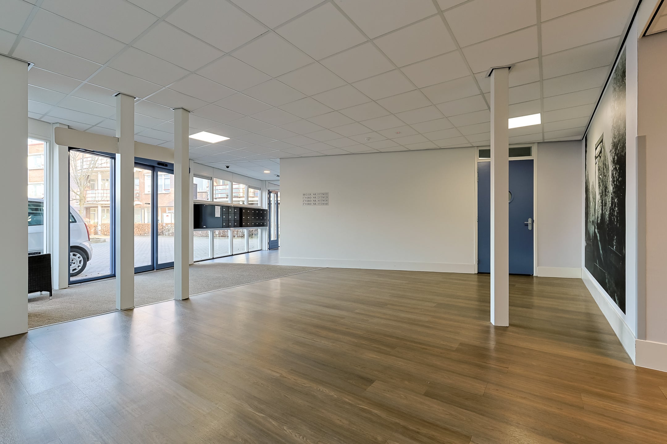 Appartement te koop: P.C. van Rijnplantsoen 36, Ter Aar