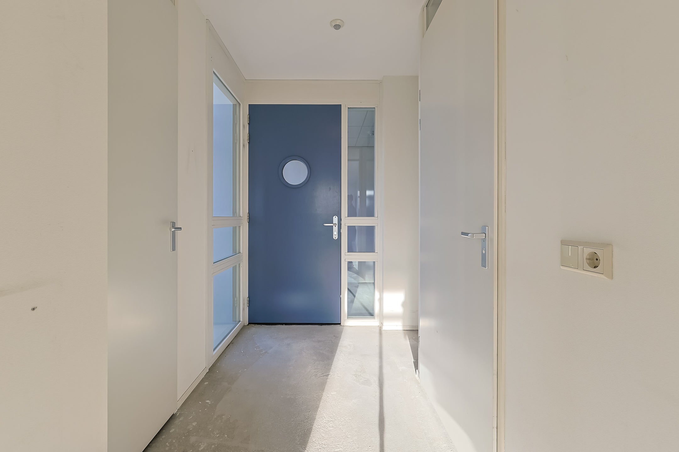 Appartement te koop: P.C. van Rijnplantsoen 36, Ter Aar