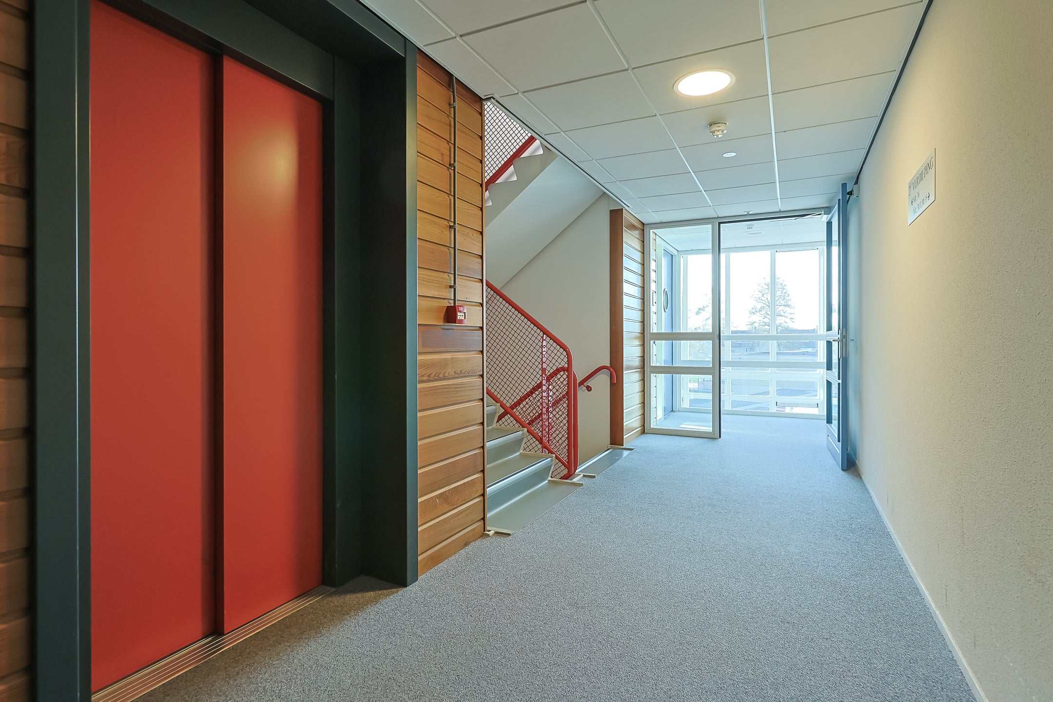 Appartement te koop: P.C. van Rijnplantsoen 36, Ter Aar