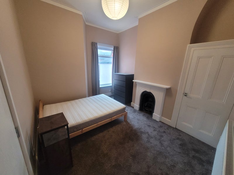Room St Michaels Road in Liverpool