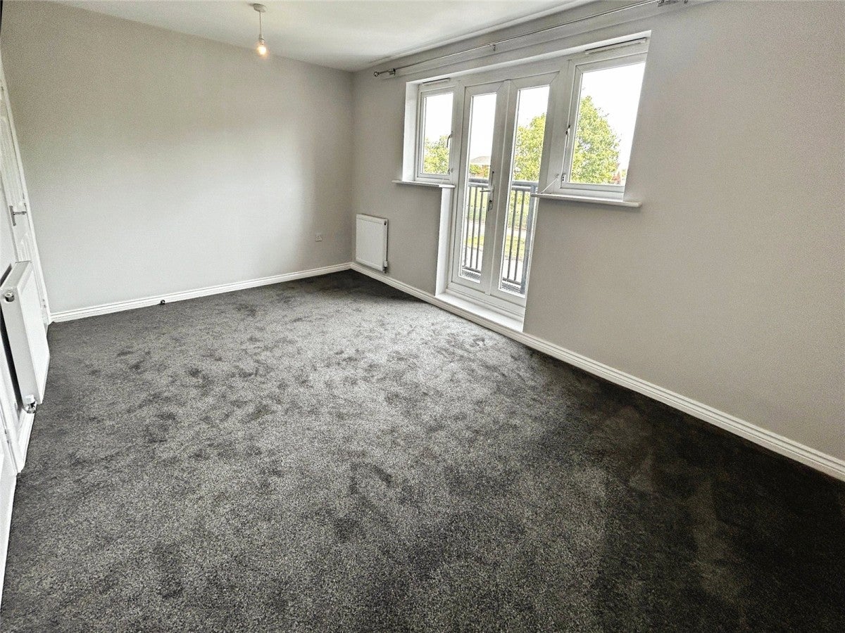 Flat Chorley Way in Coventry
