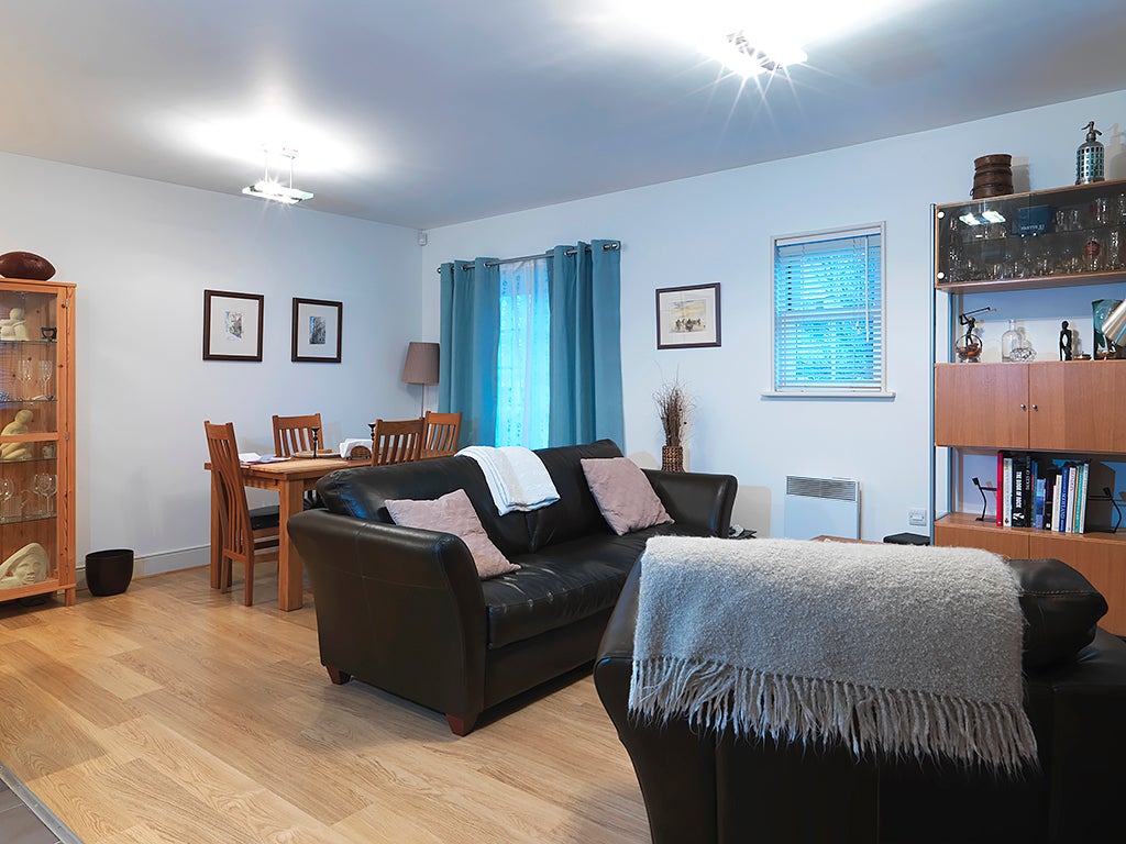 Flat Lewiston Close in Greater London