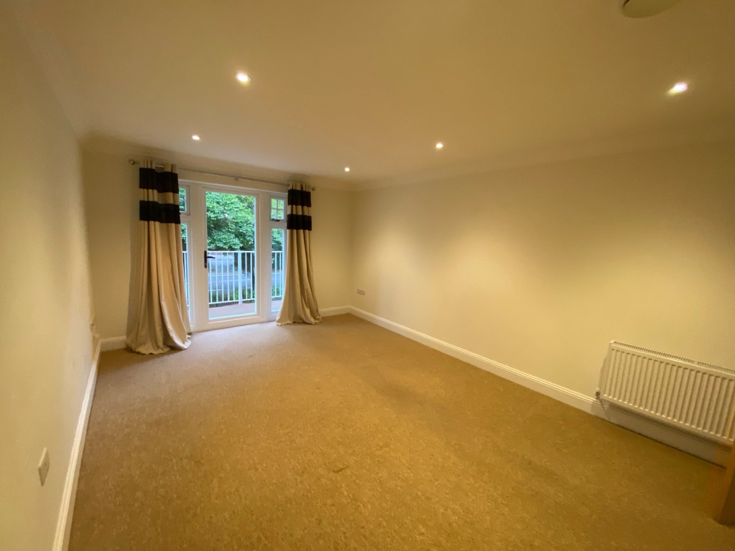 Flat Glenferness Avenue in Bournemouth