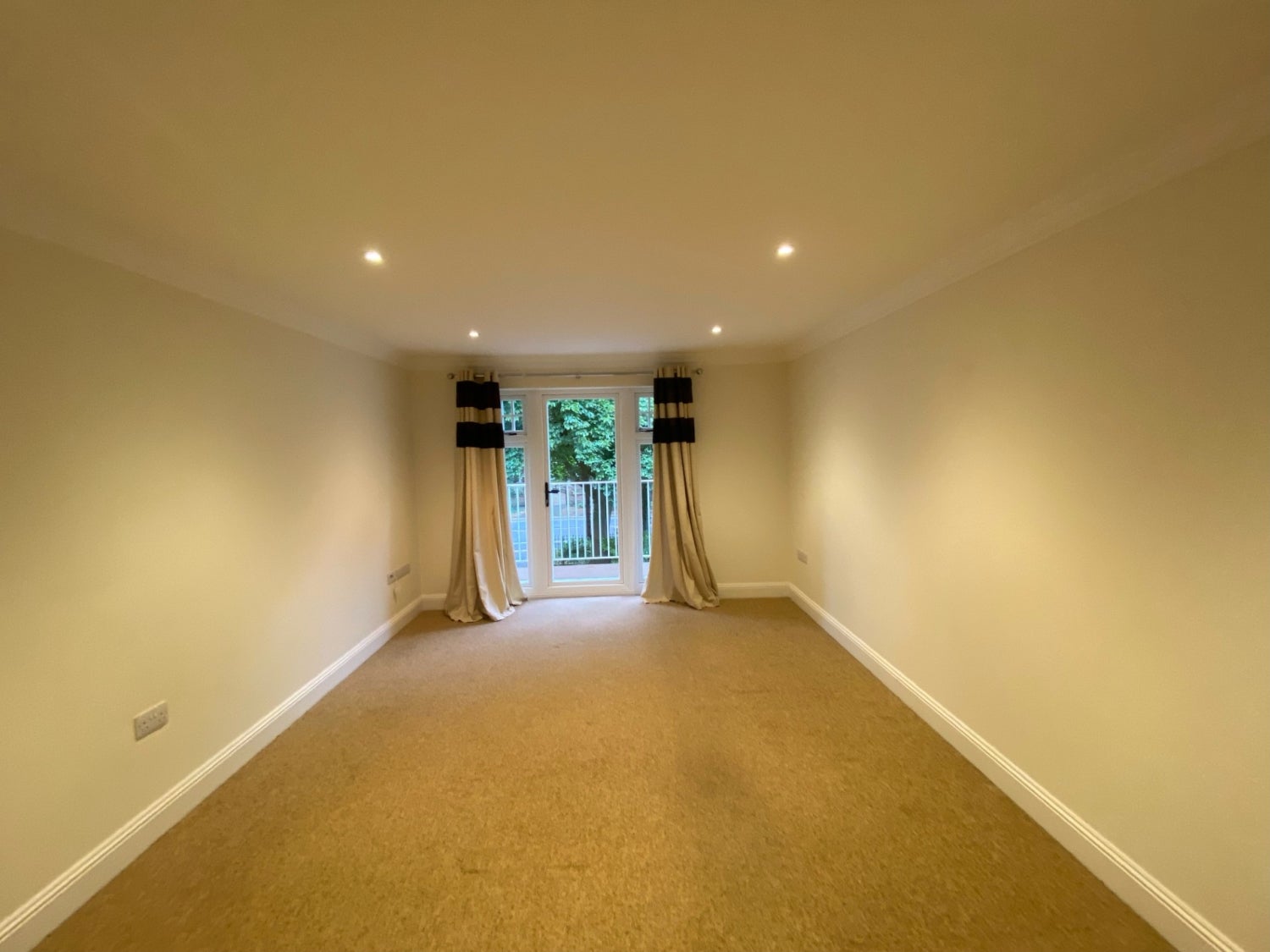 Flat Glenferness Avenue in Bournemouth