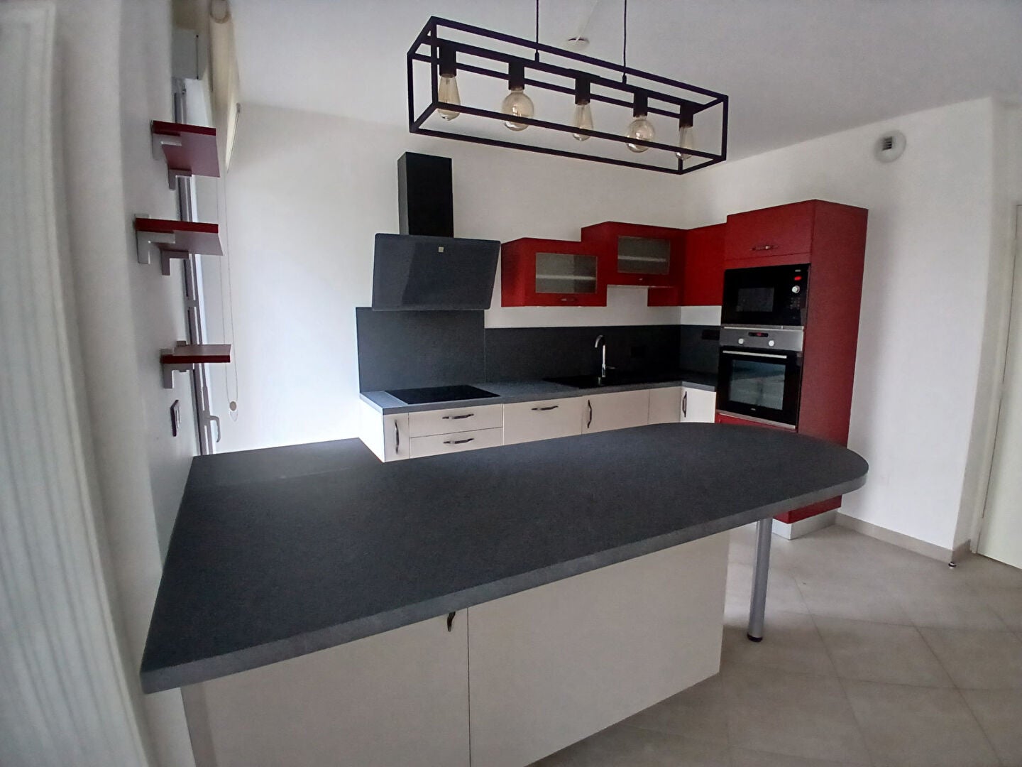 Appartement Rue Daniel Mayer à Tours