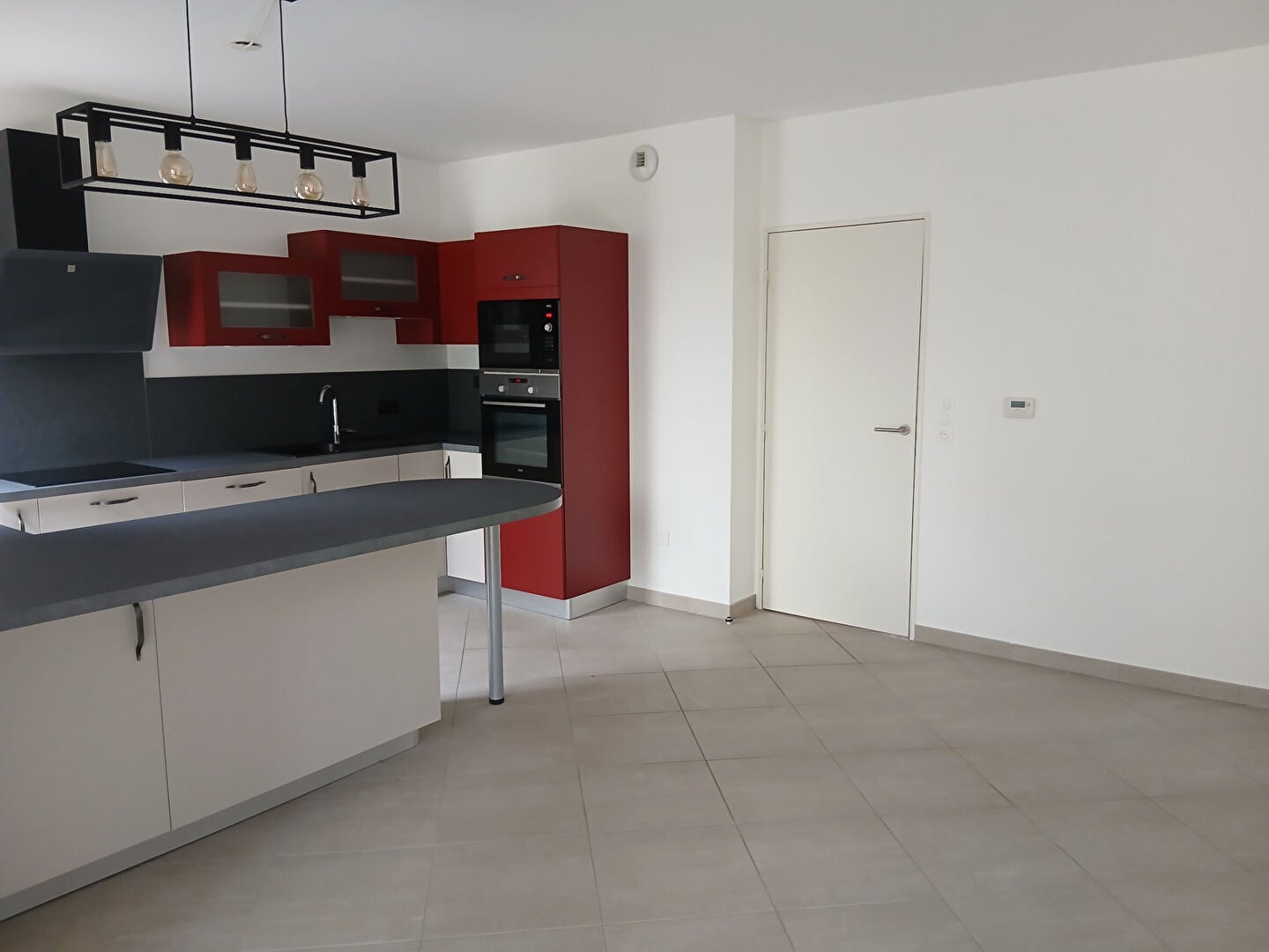 Appartement Rue Daniel Mayer à Tours