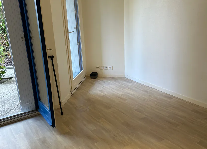 Chambre Rue du Traict à Le Croisic