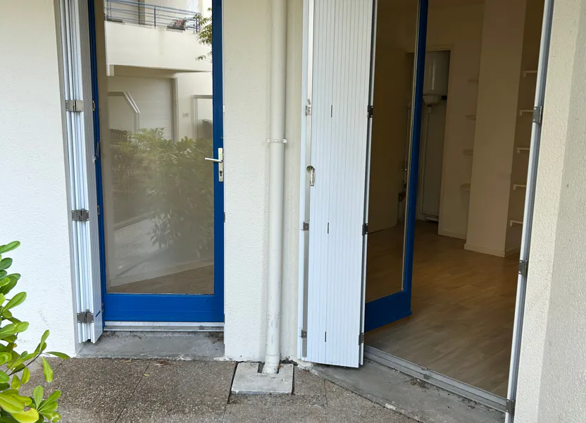 Chambre Rue du Traict à Le Croisic