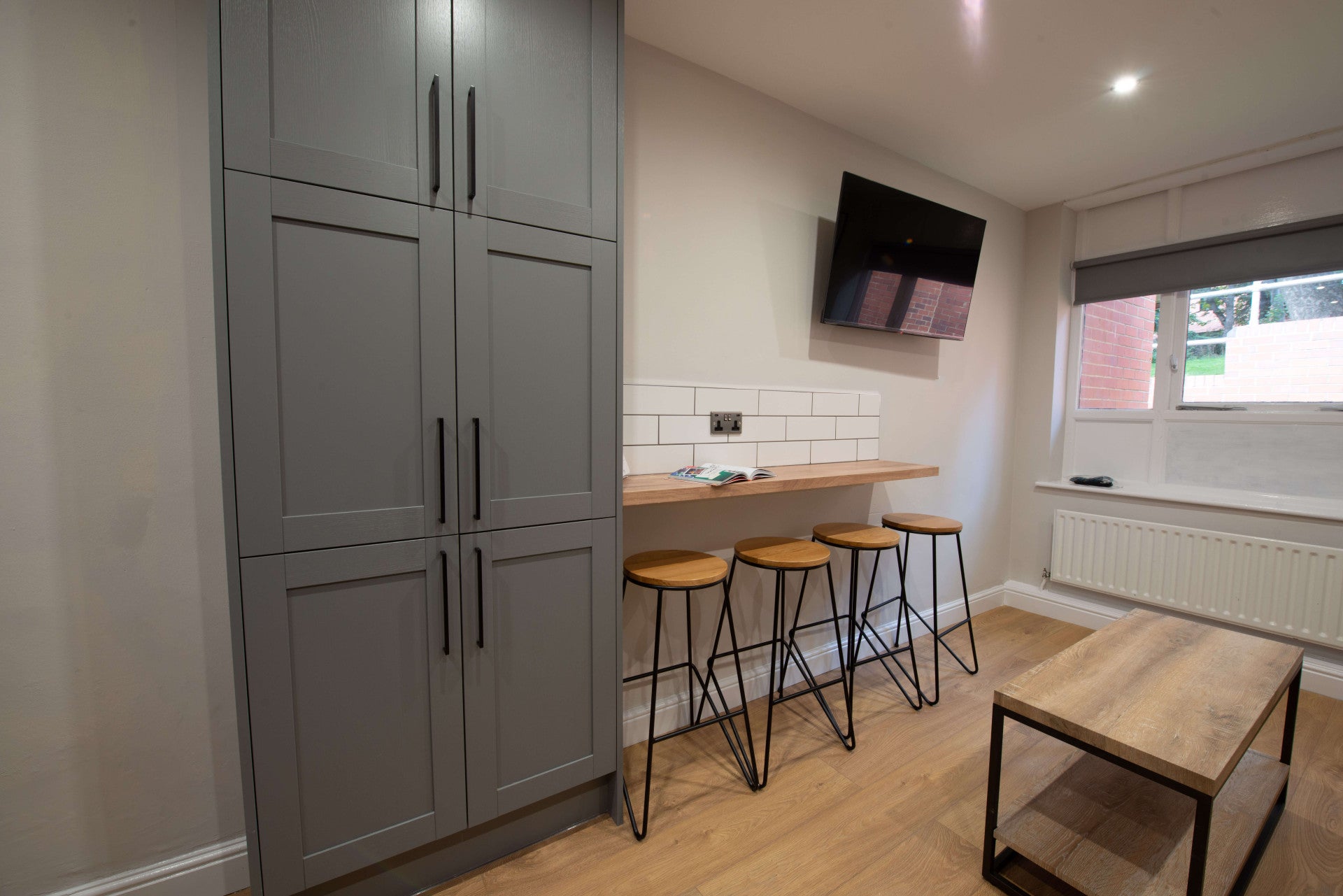 Room Victoria Street in Leeds