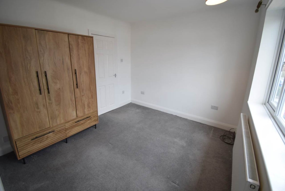 Flat Ormonde Road in Chester