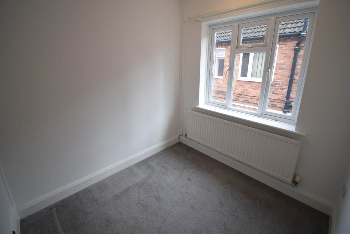 Flat Ormonde Road in Chester