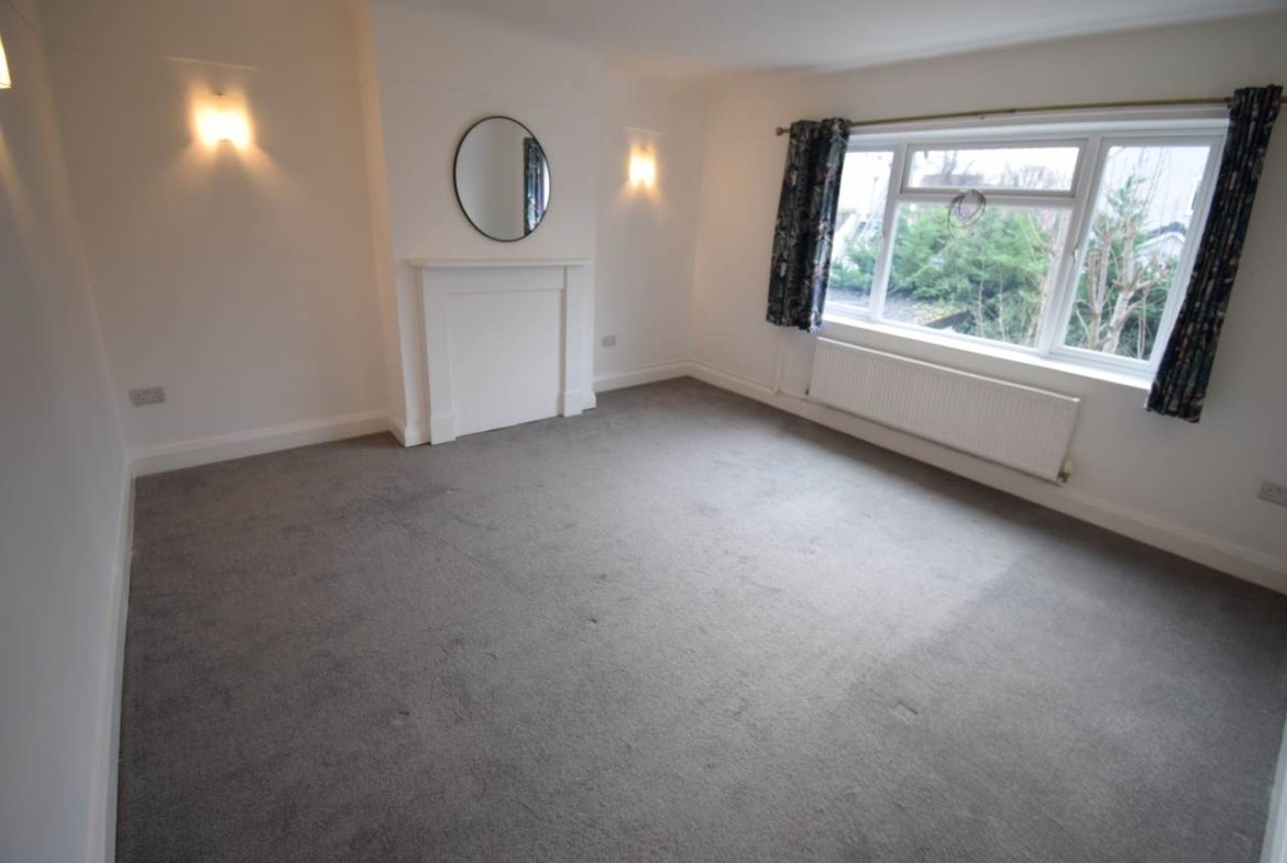 Flat Ormonde Road in Chester