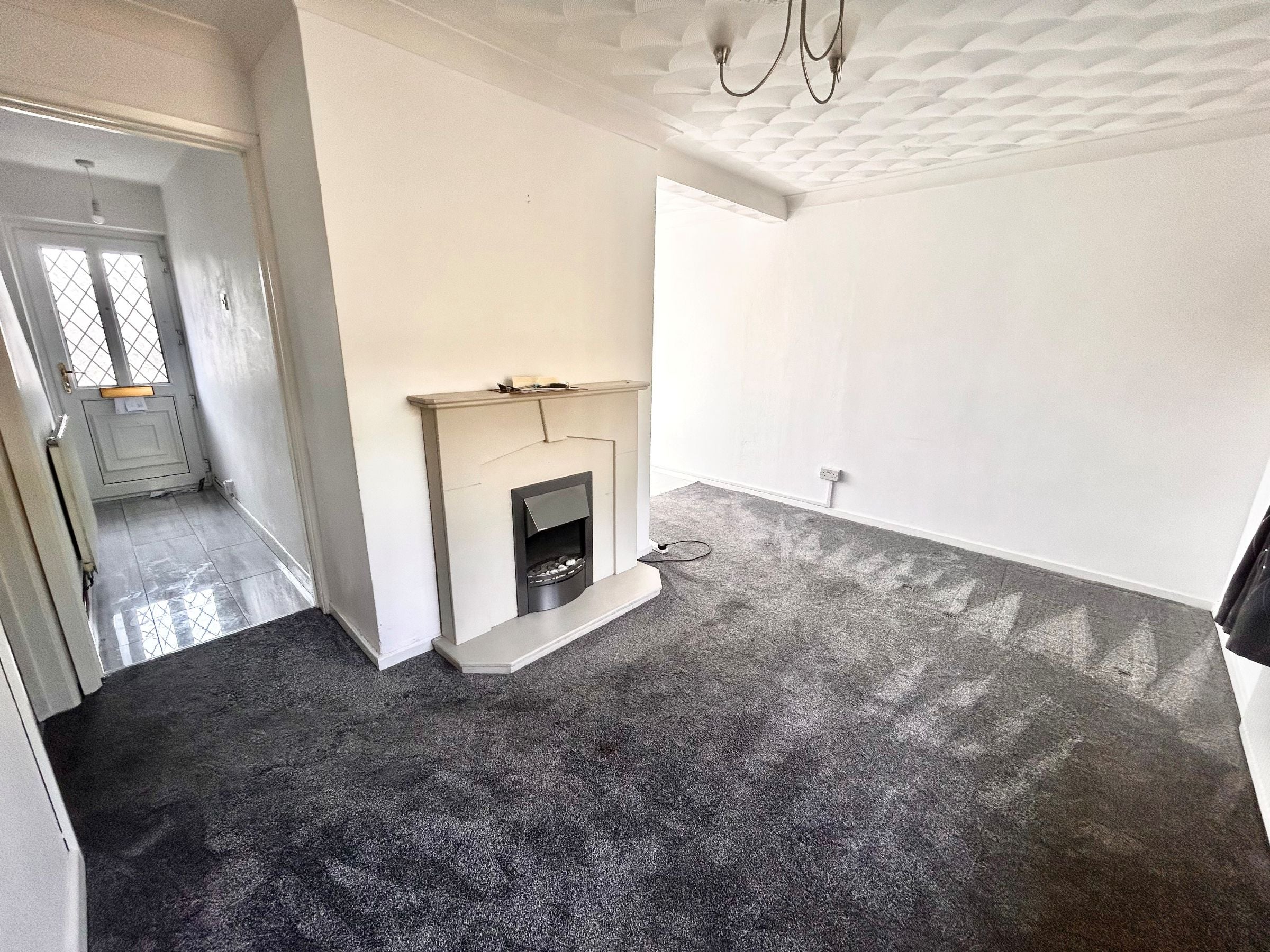 House Heol Islwyn in Tonyrefail